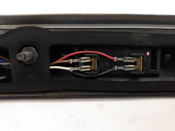 Saab 9-3 Rear Deck Lid Lift Handle