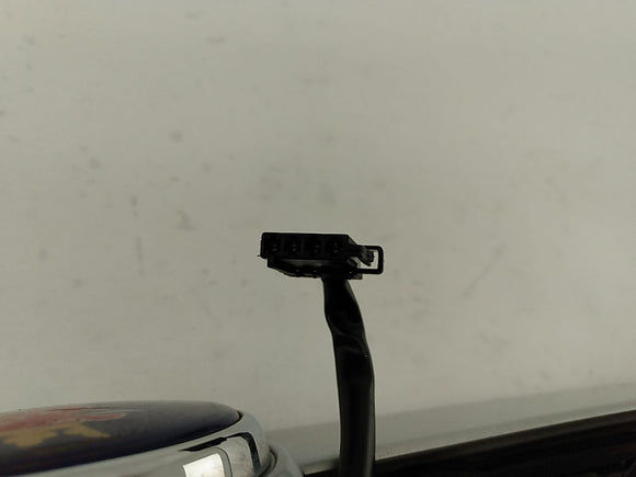 Saab 9-3 Rear Deck Lid Lift Handle