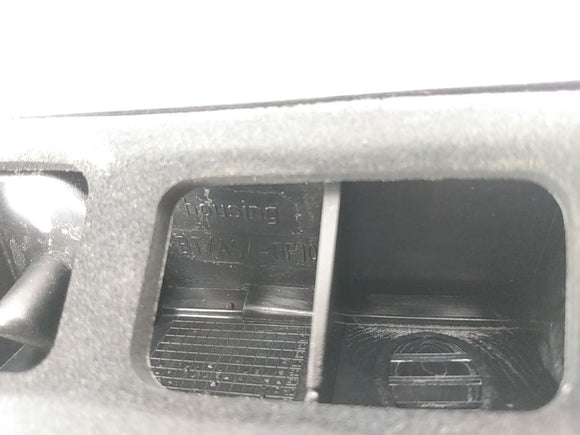 Saab 9-3 Rear Deck Lid Lift Handle