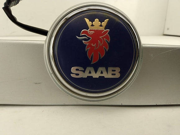 Saab 9-3 Rear Deck Lid Lift Handle