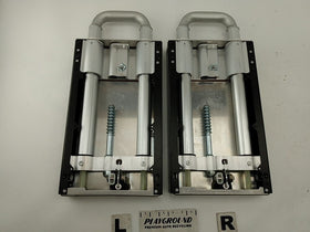 Saab 9-3 Pair Of Rollover Bars