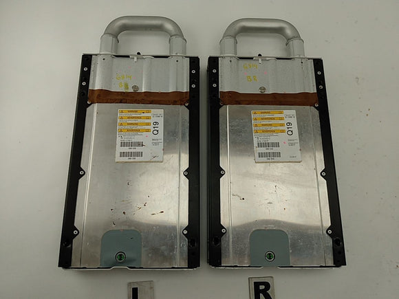 Saab 9-3 Pair Of Rollover Bars