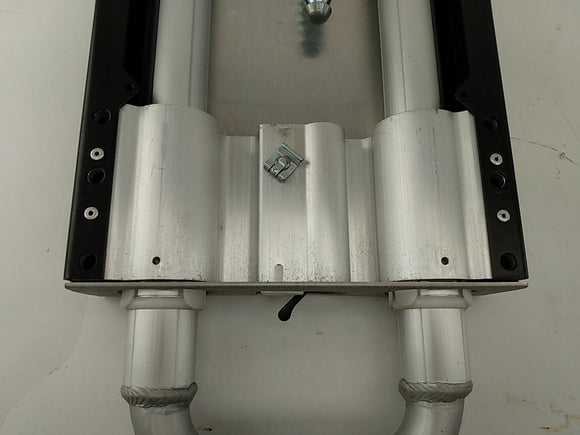 Saab 9-3 Pair Of Rollover Bars