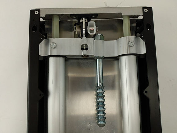 Saab 9-3 Pair Of Rollover Bars