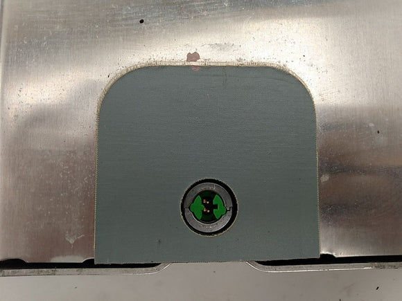 Saab 9-3 Pair Of Rollover Bars