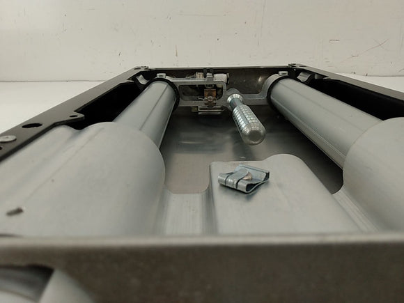 Saab 9-3 Pair Of Rollover Bars