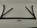 Saab 9-3 Front Windshield Moulding-1