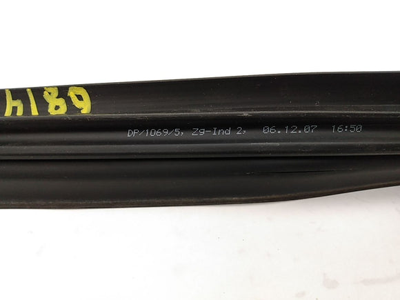 Saab 9-3 Front Windshield Moulding