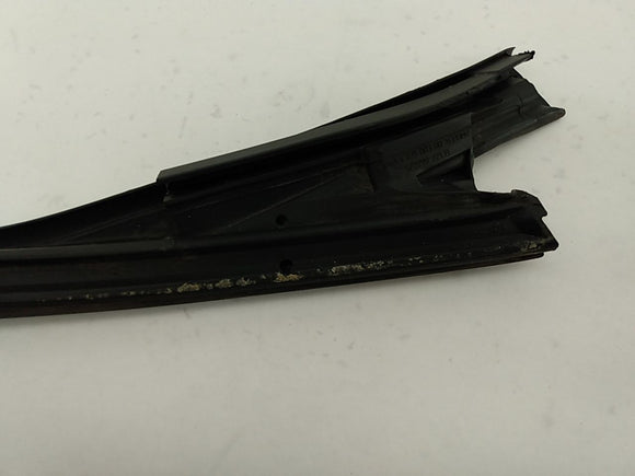 Saab 9-3 Front Windshield Moulding
