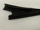 Saab 9-3 Front Windshield Moulding-9