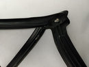 Saab 9-3 Front Windshield Moulding-10
