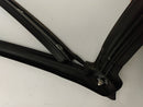 Saab 9-3 Front Windshield Moulding-11