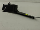 Saab 9-3 Pair Of Trunk Lid Sill Trims-2