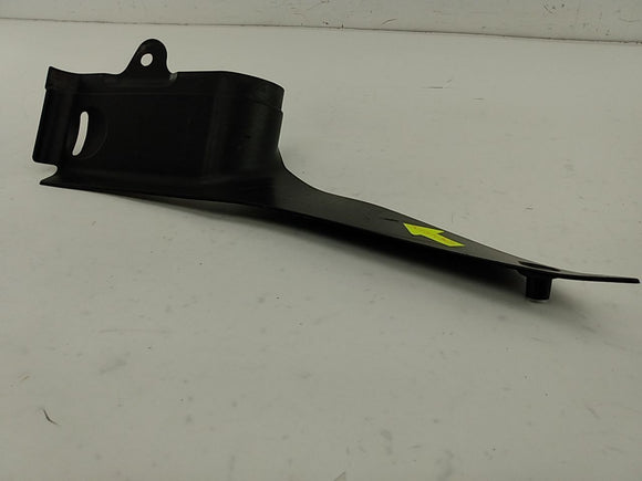 Saab 9-3 Pair Of Trunk Lid Sill Trims