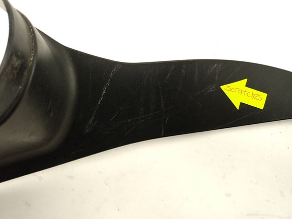 Saab 9-3 Pair Of Trunk Lid Sill Trims