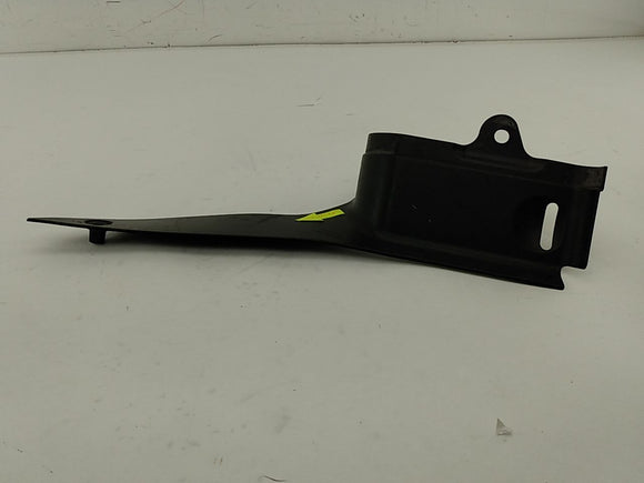 Saab 9-3 Pair Of Trunk Lid Sill Trims