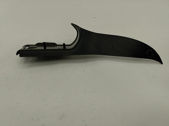 Saab 9-3 Pair Of Trunk Lid Sill Trims