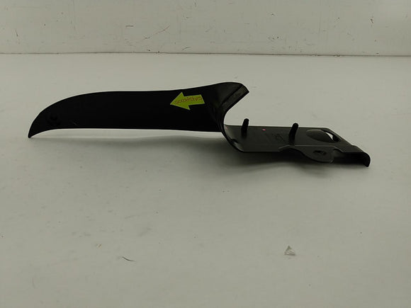 Saab 9-3 Pair Of Trunk Lid Sill Trims