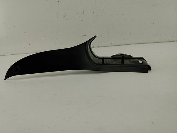 Saab 9-3 Pair Of Trunk Lid Sill Trims