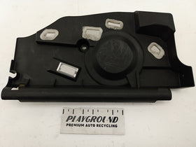 Saab 9-3 Passenger Right Lower Dash Knee Panel