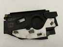 Saab 9-3 Passenger Right Lower Dash Knee Panel-2