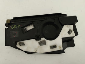 Saab 9-3 Passenger Right Lower Dash Knee Panel - 0