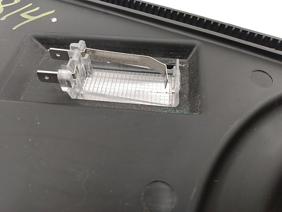 Saab 9-3 Passenger Right Lower Dash Knee Panel