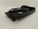 Saab 9-3 Passenger Right Lower Dash Knee Panel-8
