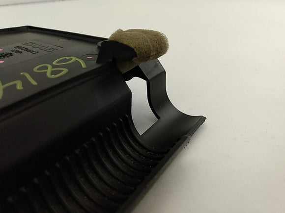 Saab 9-3 Passenger Right Lower Dash Knee Panel