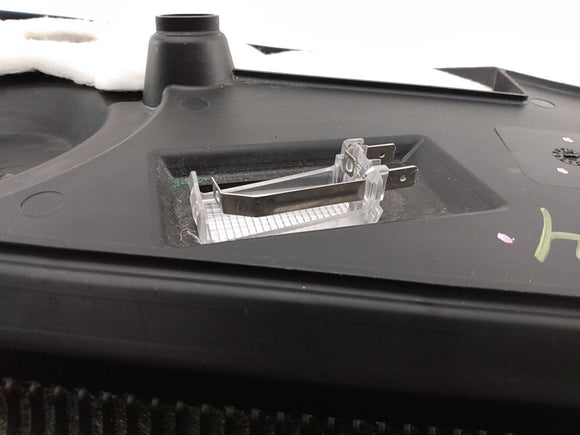 Saab 9-3 Passenger Right Lower Dash Knee Panel