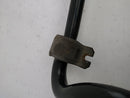 Saab 9-3 Front Stabilizer Sway Bar-9
