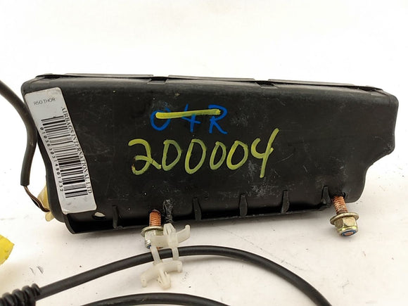 Mini Cooper S Passenger Right Front Seat Airbag