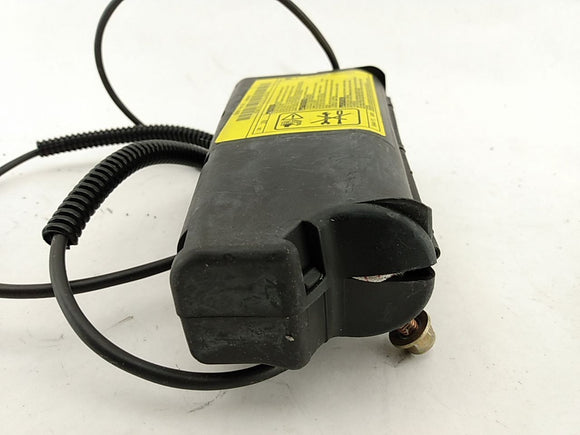 Mini Cooper S Passenger Right Front Seat Airbag