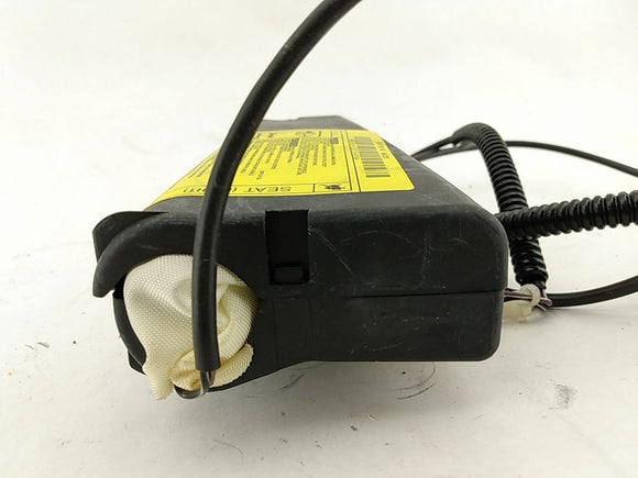 Mini Cooper S Passenger Right Front Seat Airbag