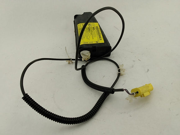 Mini Cooper S Passenger Right Front Seat Airbag