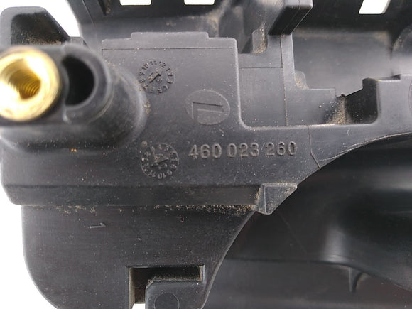 Saab 9-3 Engine Fuse Box Mount Bracket