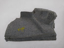 BMW Z3 Driver Left Rear Trunk Carpet Trim-2