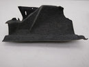 BMW Z3 Driver Left Rear Trunk Carpet Trim-6