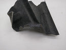 BMW Z3 Driver Left Rear Trunk Carpet Trim-7
