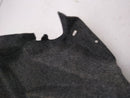 BMW Z3 Driver Left Rear Trunk Carpet Trim-12