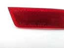 Saab 9-3 Pair Of Rear Bumper Side Marker Reflectors-6