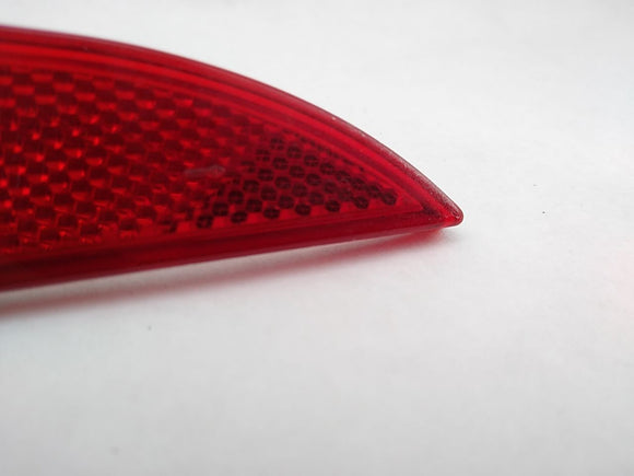 Saab 9-3 Pair Of Rear Bumper Side Marker Reflectors