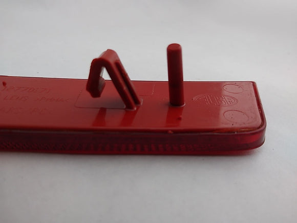 Saab 9-3 Pair Of Rear Bumper Side Marker Reflectors