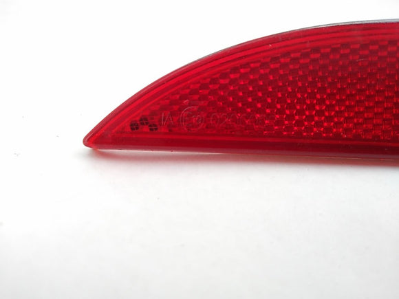 Saab 9-3 Pair Of Rear Bumper Side Marker Reflectors