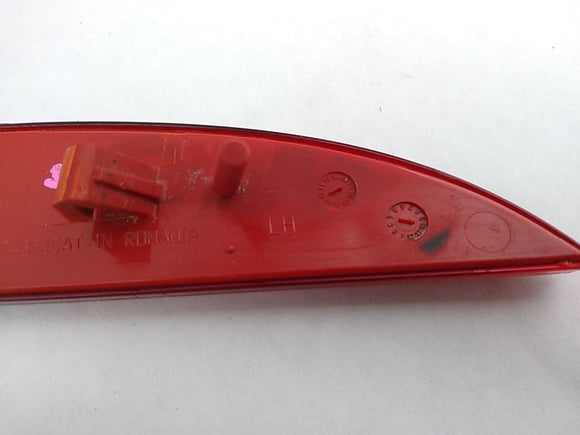 Saab 9-3 Pair Of Rear Bumper Side Marker Reflectors