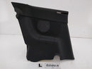 Audi TT Driver Left Rear Quarter Trim Panel-1