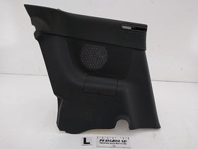 Audi TT Driver Left Rear Quarter Trim Panel