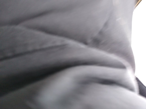 Audi TT Driver Left Rear Quarter Trim Panel