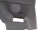 Audi TT Driver Left Rear Quarter Trim Panel-8