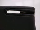Audi TT Driver Left Rear Quarter Trim Panel-9